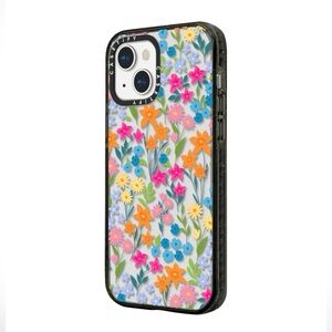 CASETIFY 
Daisy floral pattern
Impact Case iPhone 13 Pro Max
By Marta Olga Klara